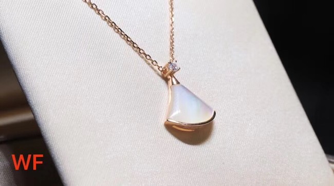 Bvlgari Necklace CE3475