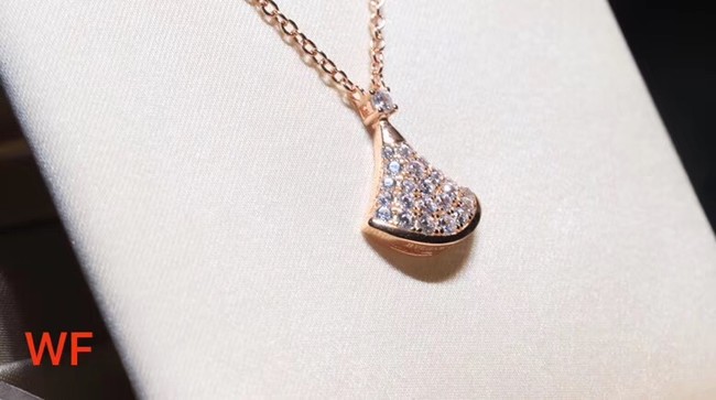 Bvlgari Necklace CE3479