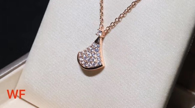 Bvlgari Necklace CE3479