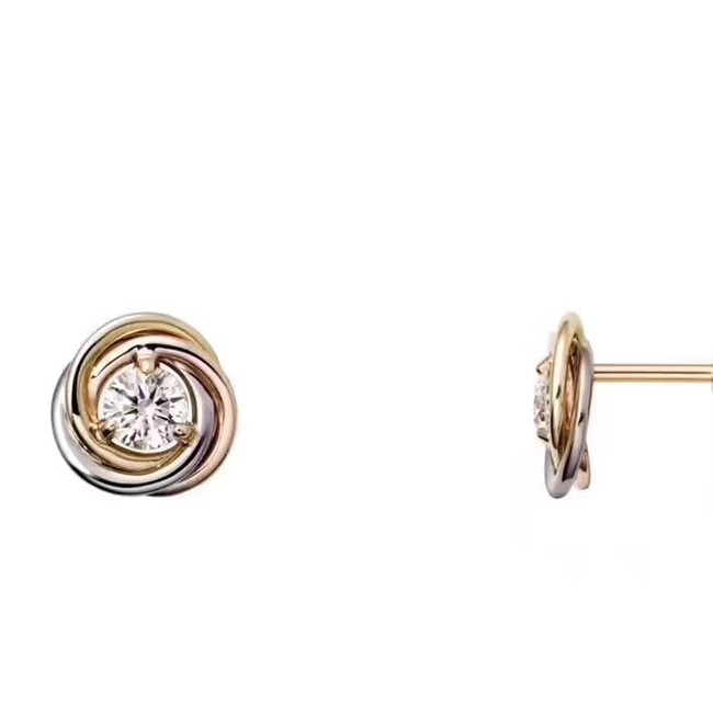 Cartier Earrings CE3467