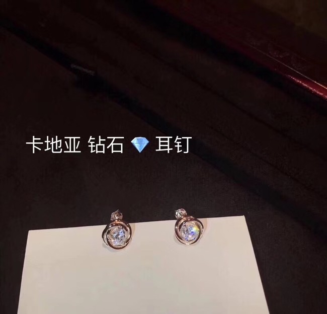 Cartier Earrings CE3467