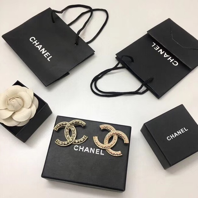 Chanel Brooch CE3454