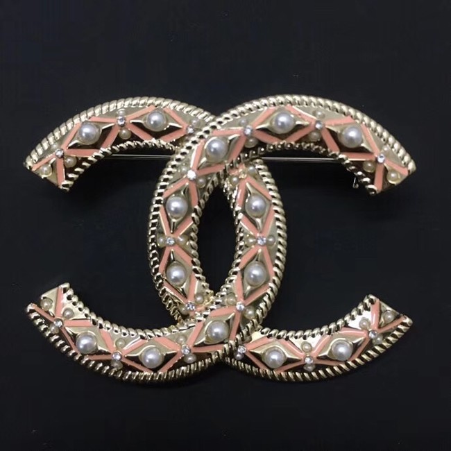 Chanel Brooch CE3455