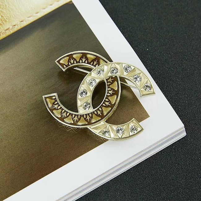 Chanel Brooch CE3464