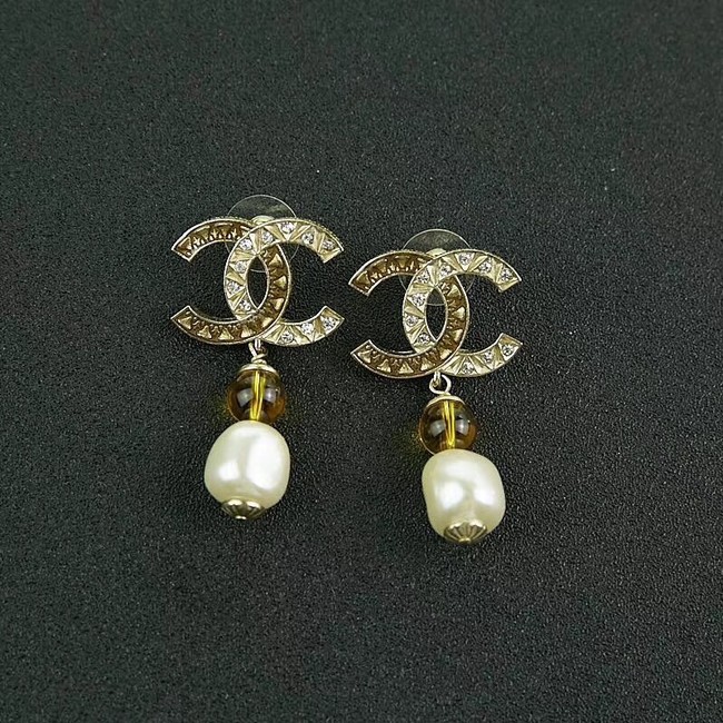 Chanel Earrings CE3463