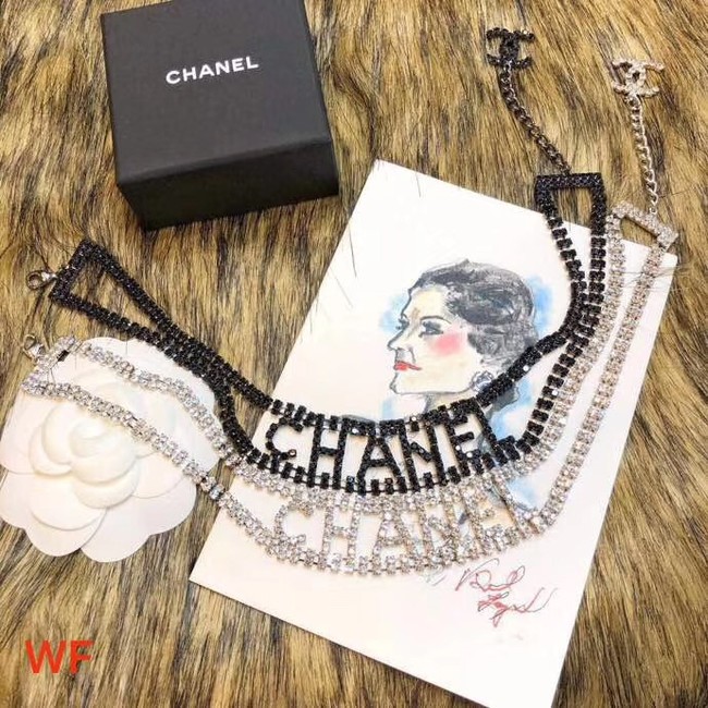 Chanel Necklace CE3474