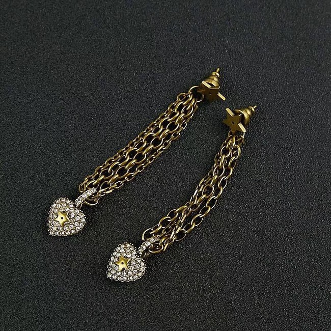 Dior Earrings CE3458