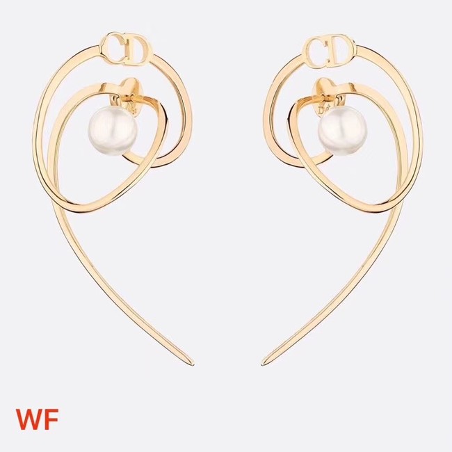 Dior Earrings CE3475