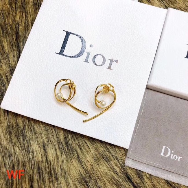 Dior Earrings CE3475