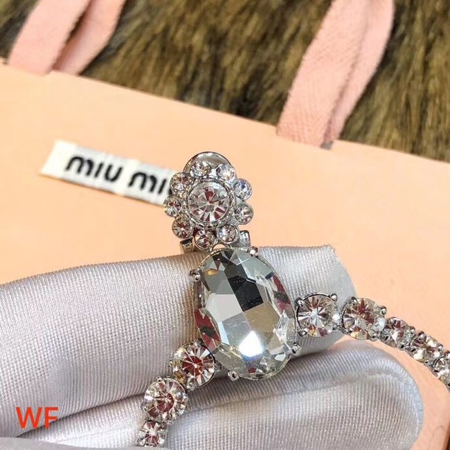 Miu Miu Earrings CE3471