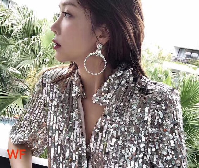 Miu Miu Earrings CE3471