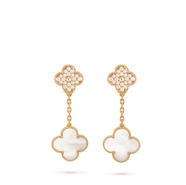 Van Cleef & Arpels Earrings CE3449