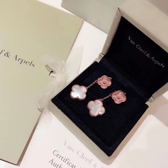 Van Cleef & Arpels Earrings CE3449