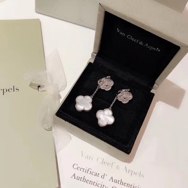 Van Cleef & Arpels Earrings CE3449