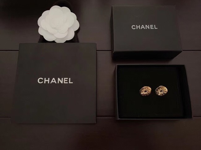 Chanel Earrings CE3487