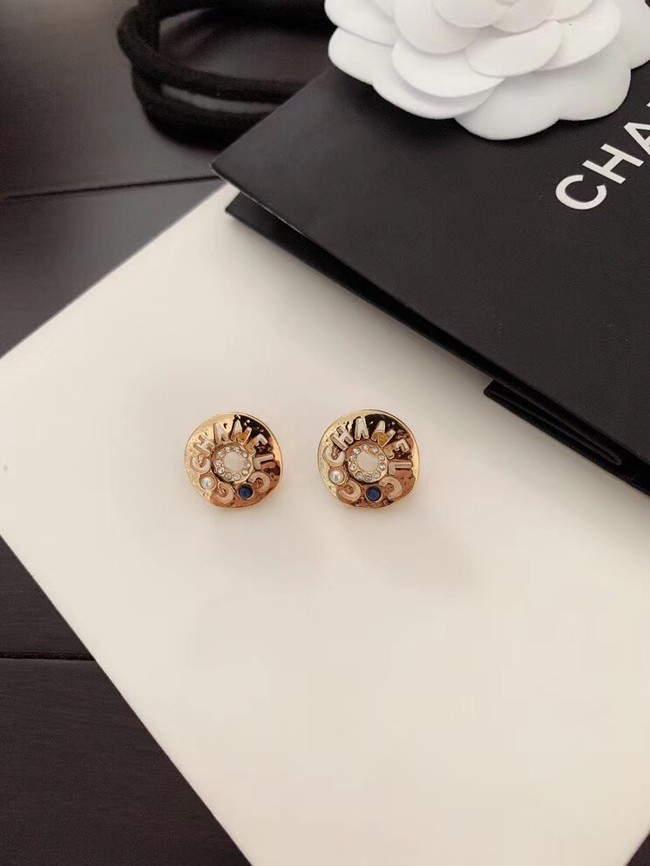 Chanel Earrings CE3487