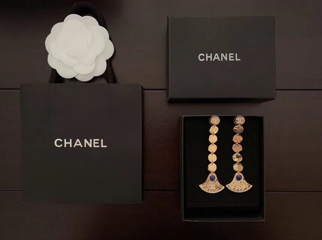 Chanel Earrings CE3488