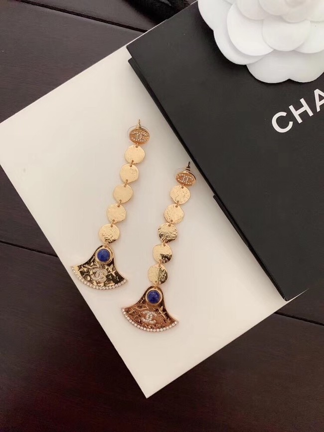Chanel Earrings CE3488