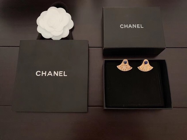 Chanel Earrings CE3489