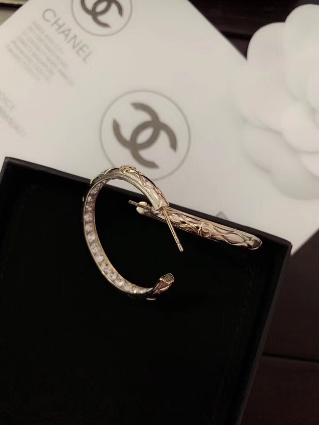 Chanel Earrings CE3490