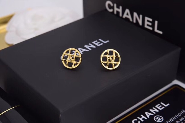 Chanel Earrings CE3493
