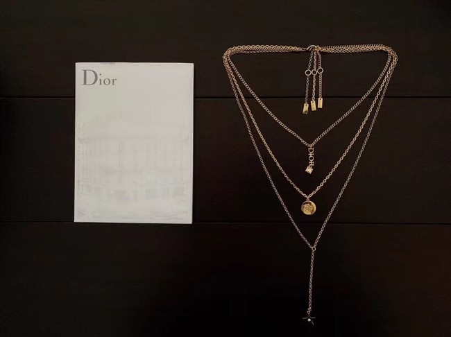 Dior Necklace CE3491
