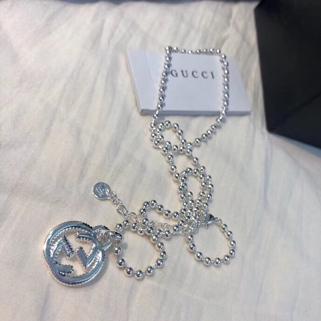 Gucci Necklace CE3494