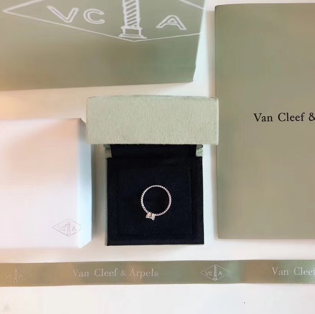 Van Cleef & Arpels Ring CE3492