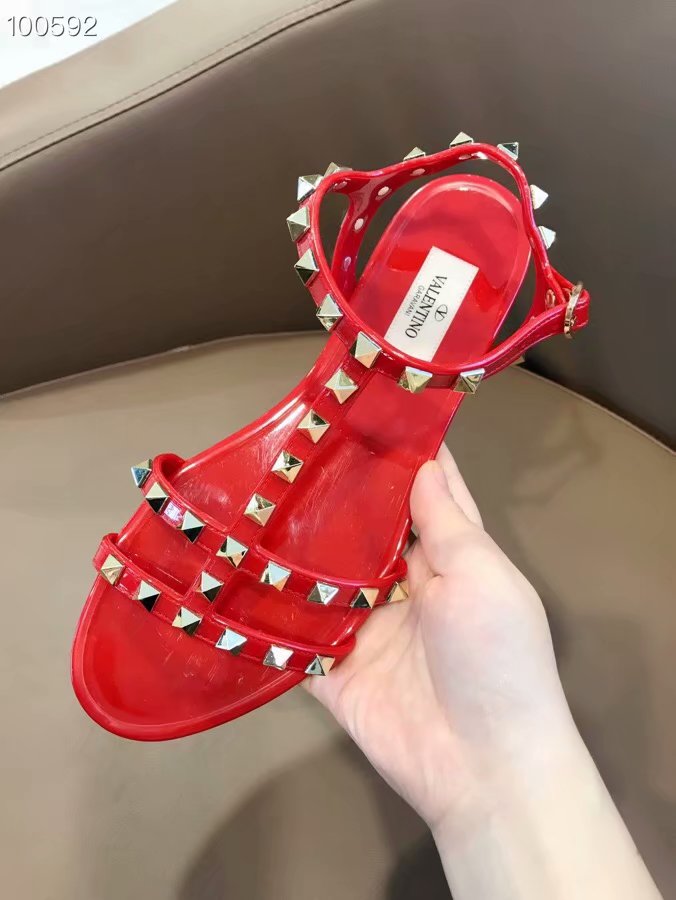 Valentino Sandals VT983OMF-1