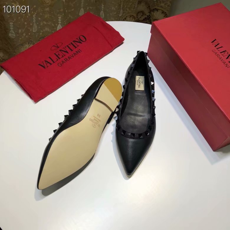 Valentino Shoes VT984YZC-1