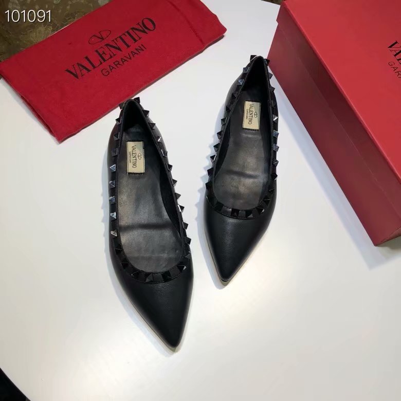 Valentino Shoes VT984YZC-1