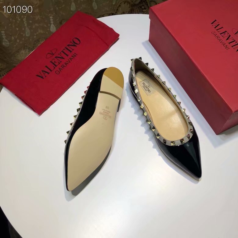 Valentino Shoes VT984YZC-2