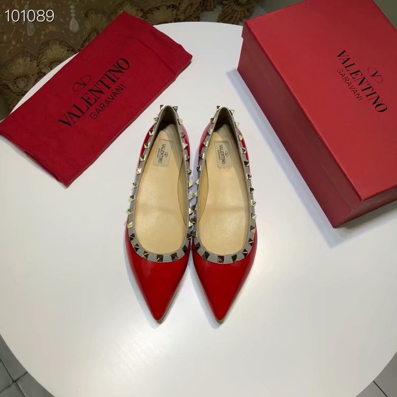 Valentino Shoes VT984YZC-3