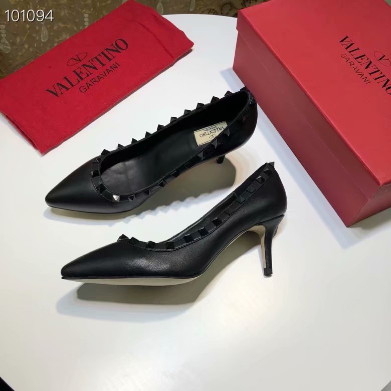 Valentino Shoes VT985YZC-1 7CM height