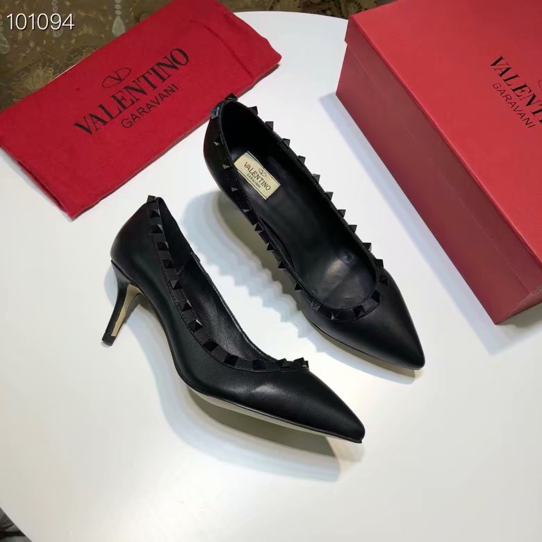 Valentino Shoes VT985YZC-1 7CM height