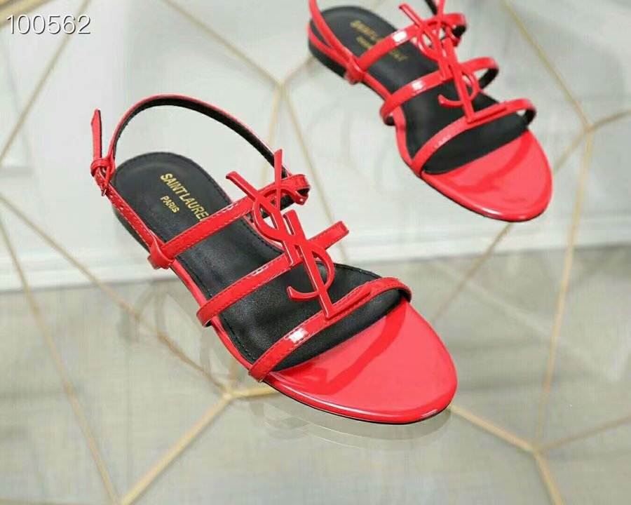 Yves Saint Laurent Sandal YSL461OMF-1