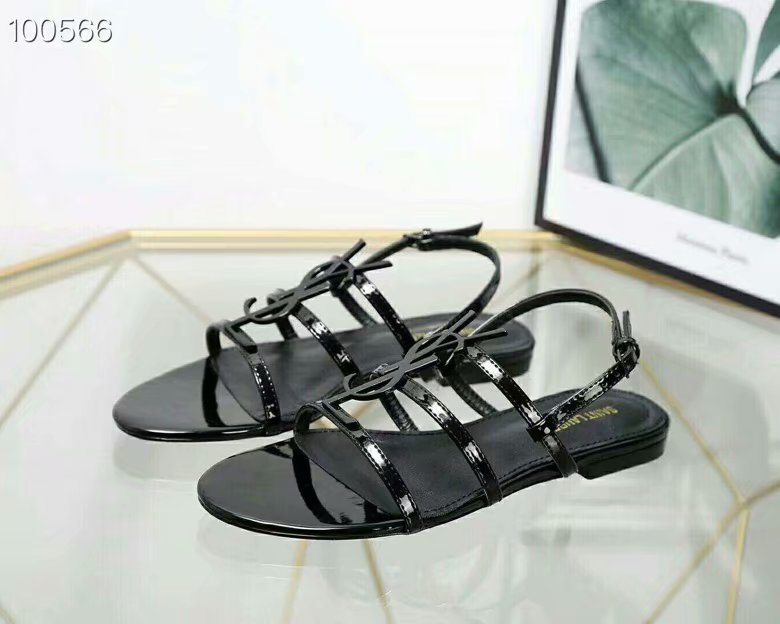 Yves Saint Laurent Sandal YSL461OMF-2