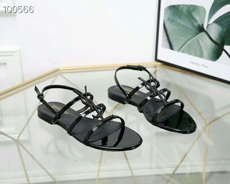 Yves Saint Laurent Sandal YSL461OMF-2