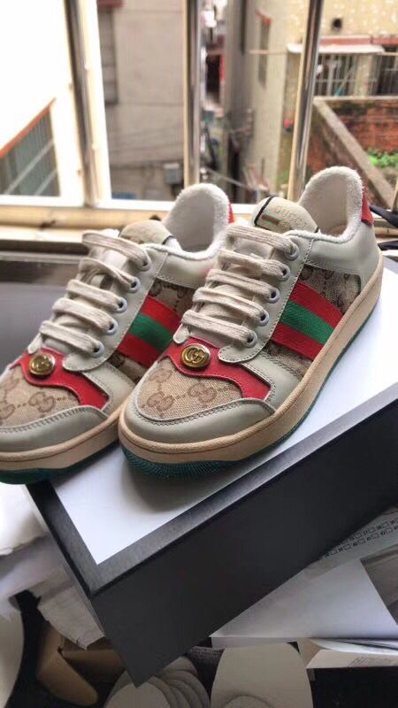 Gucci shoes 4624