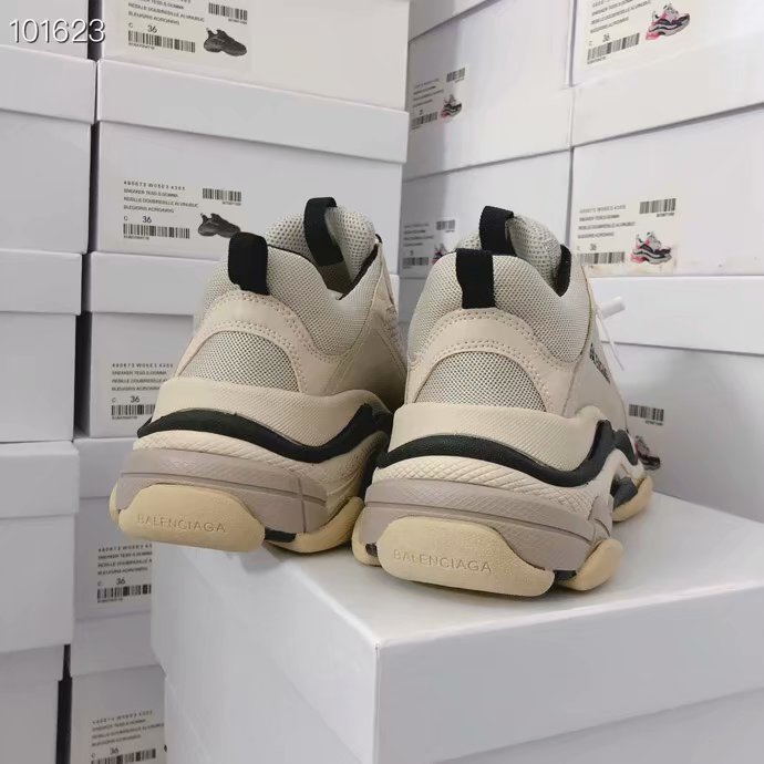 Balenciaga SNEAKER BL87H