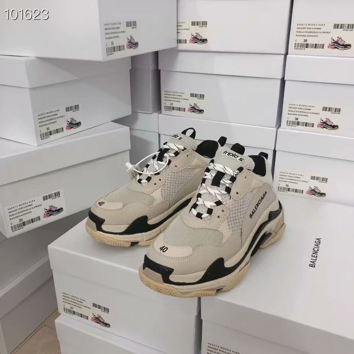 Balenciaga SNEAKER BL87H