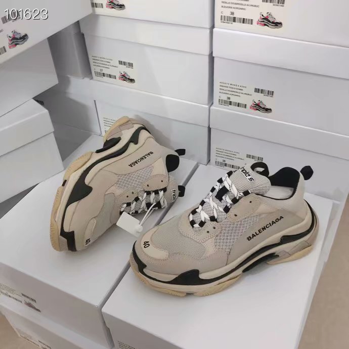 Balenciaga SNEAKER BL87H