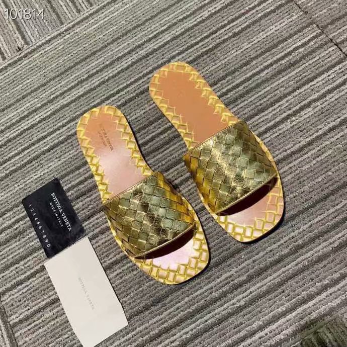 Bottega Veneta Slipper BV190SJC-1