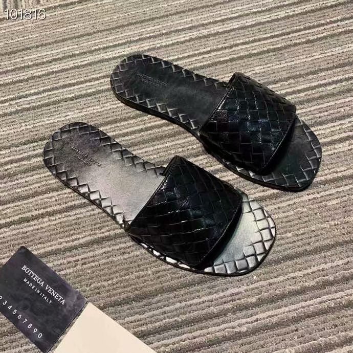 Bottega Veneta Slipper BV190SJC-3