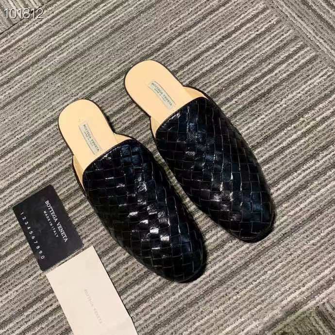 Bottega Veneta Slipper BV191SJC-1