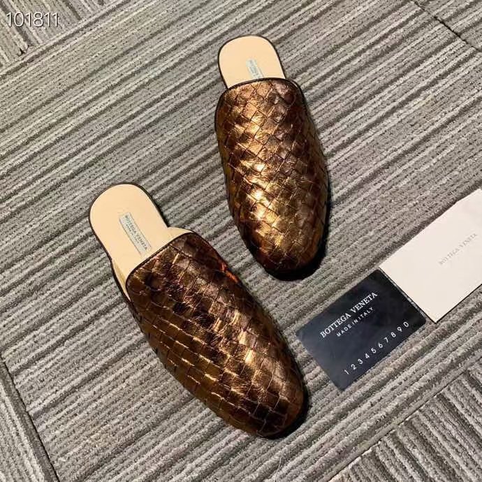 Bottega Veneta Slipper BV191SJC-2