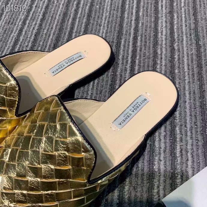 Bottega Veneta Slipper BV191SJC-3