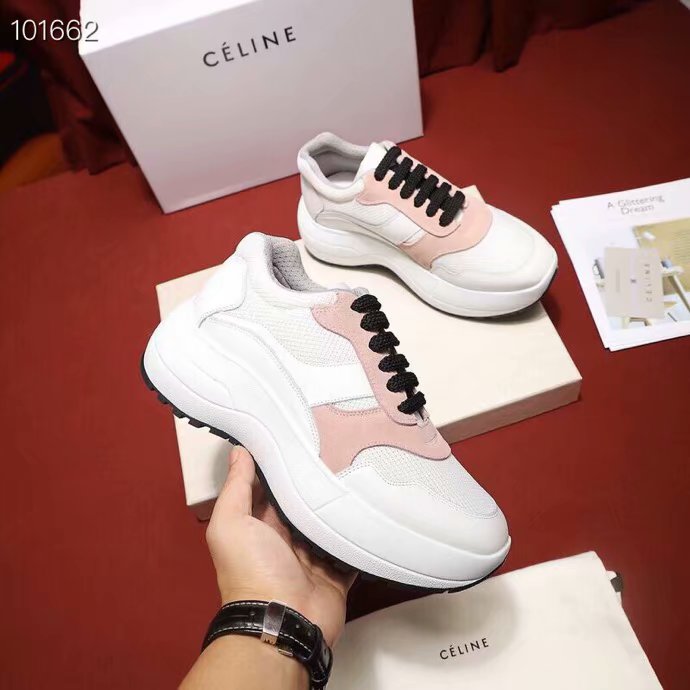 CELINE SNEAKER 74KLC-1