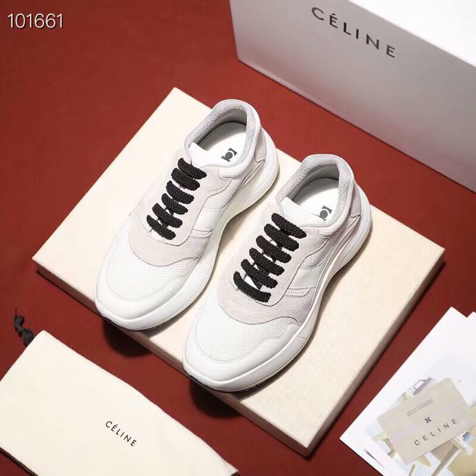 CELINE SNEAKER 74KLC-2