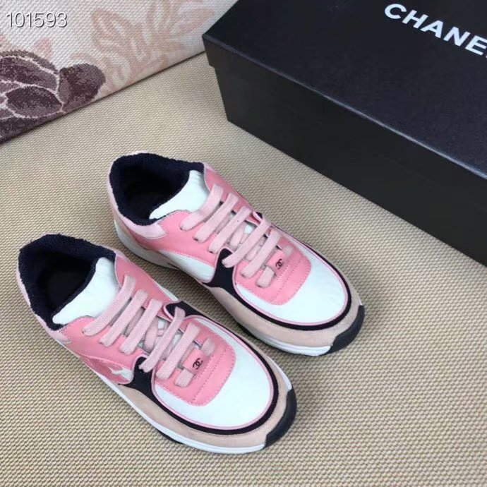 Chanel SNEAKER CH2531LRF-3